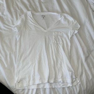 Madewell tee